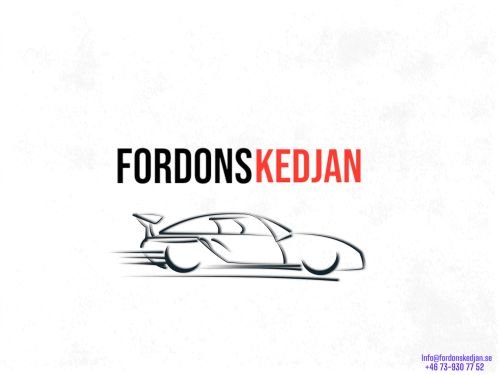 Fordonskedjan logo