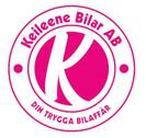 Keileene Bilar AB logotyp
