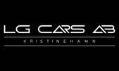 LG Cars Kristinehamn AB logotyp