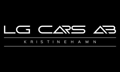 LG Cars Kristinehamn AB logo