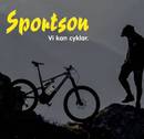 Sportson Borås logotyp