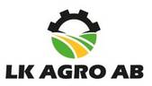 LK Agro AB logotyp