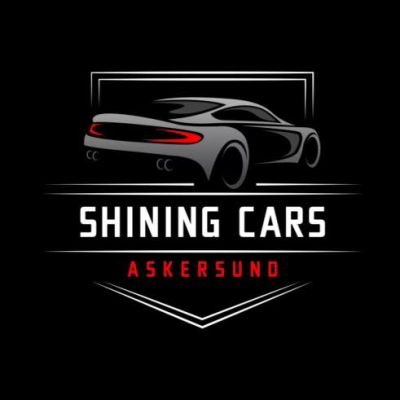 Shining Cars logo