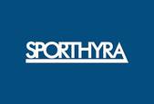 Sporthyra logotyp