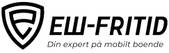EW Fritid Göteborg logotyp
