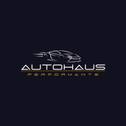 AutoHaus Performante logotyp