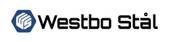 Westbo Stål AB  logotyp