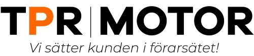 TPR Motor logo