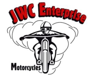 JWC Motorcycles logo