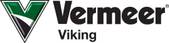 Vermeer Viking AB logotyp