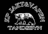 KP Jakt & Vapen logotyp