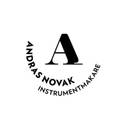 Andras Novak Instrumentmakare logotyp
