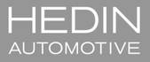 Hedin Automotive Eskilstuna logotyp