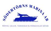 Södertörns Marina logotyp