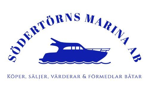 Södertörns Marina logo