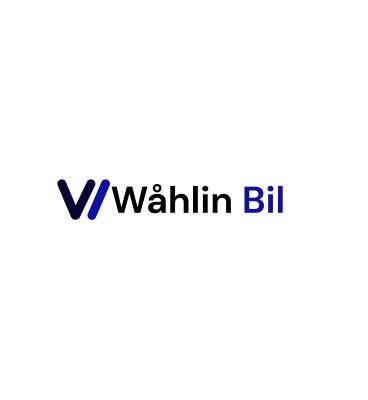 Wåhlin Bil logo