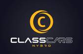 Classcars Nybro ab  logotyp