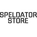 Speldator store logotyp