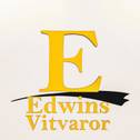 Edwins Vitvaror AB logotyp