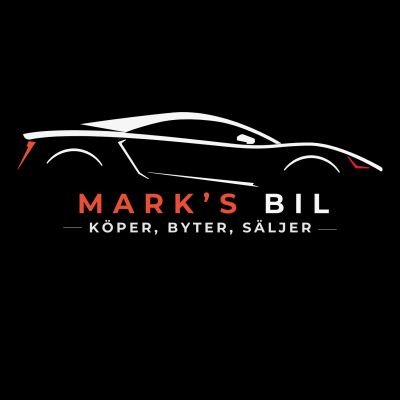 Marks Bil AB logo