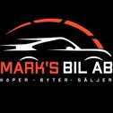 Marks Bil logotyp