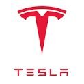 Tesla Örebro logo