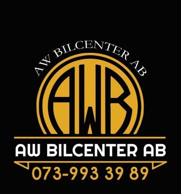 Aw Bilcenter AB logo
