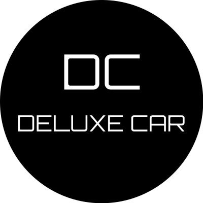 Deluxe Car logo