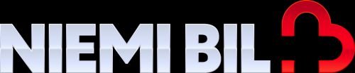 Niemi Bil Uppsala logo