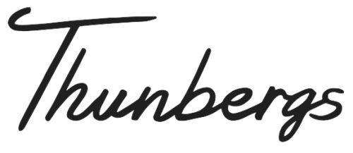 Thunbergs bil Hemlingby logo