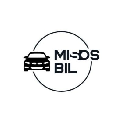 Misos Bil logo