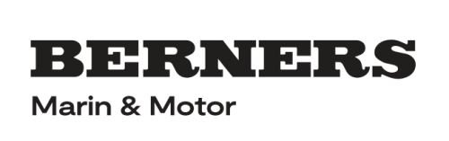 Berners Marin & Motorcenter logo