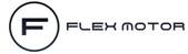  Flex Motor logotyp