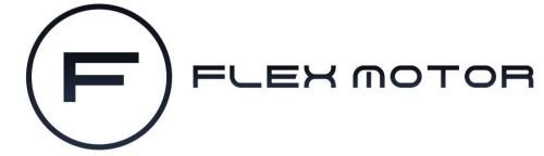  Flex Motor logo