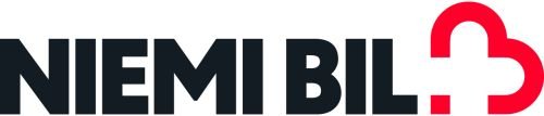 Niemi Bil - Kiruna logo