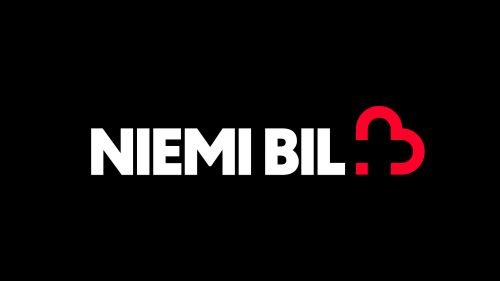 Niemi Bil - Kiruna logo
