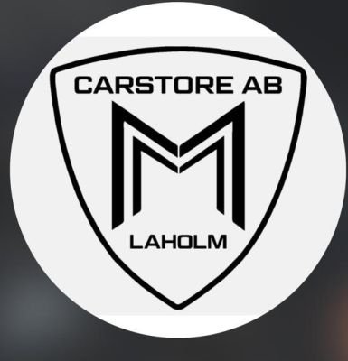 MM CARSTORE AB logo
