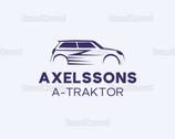 Axelssons logotyp