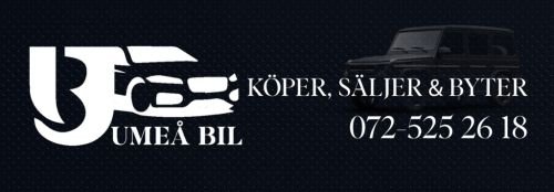 Umeå Bil logo