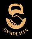 Gymdealen logotyp