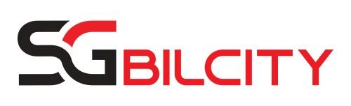 SG Bilcity logo