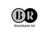 BR Stockholm Bil logotyp