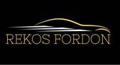Rekos Fordon logotyp