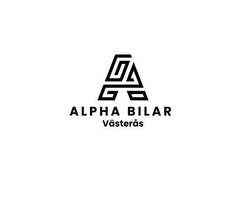Alpha Bilar logo