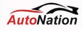 Auto Nation logotyp