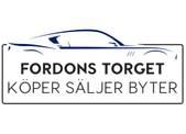 FordonsTorget logotyp