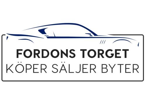 FordonsTorget logo