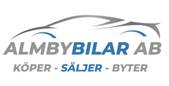 Almby Bilar AB logotyp