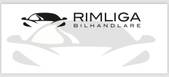 Rimliga bilhandlare logotyp