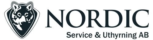 Nordic Service & Uthyrning AB logo